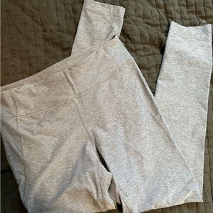 Outdoor voices leggings